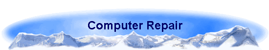 Computer Repair