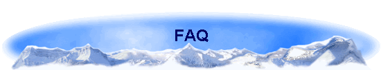 FAQ